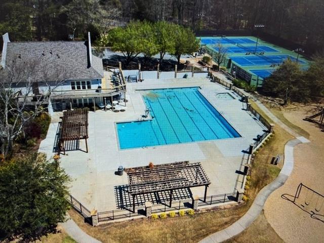 Highland Pointe - Residential