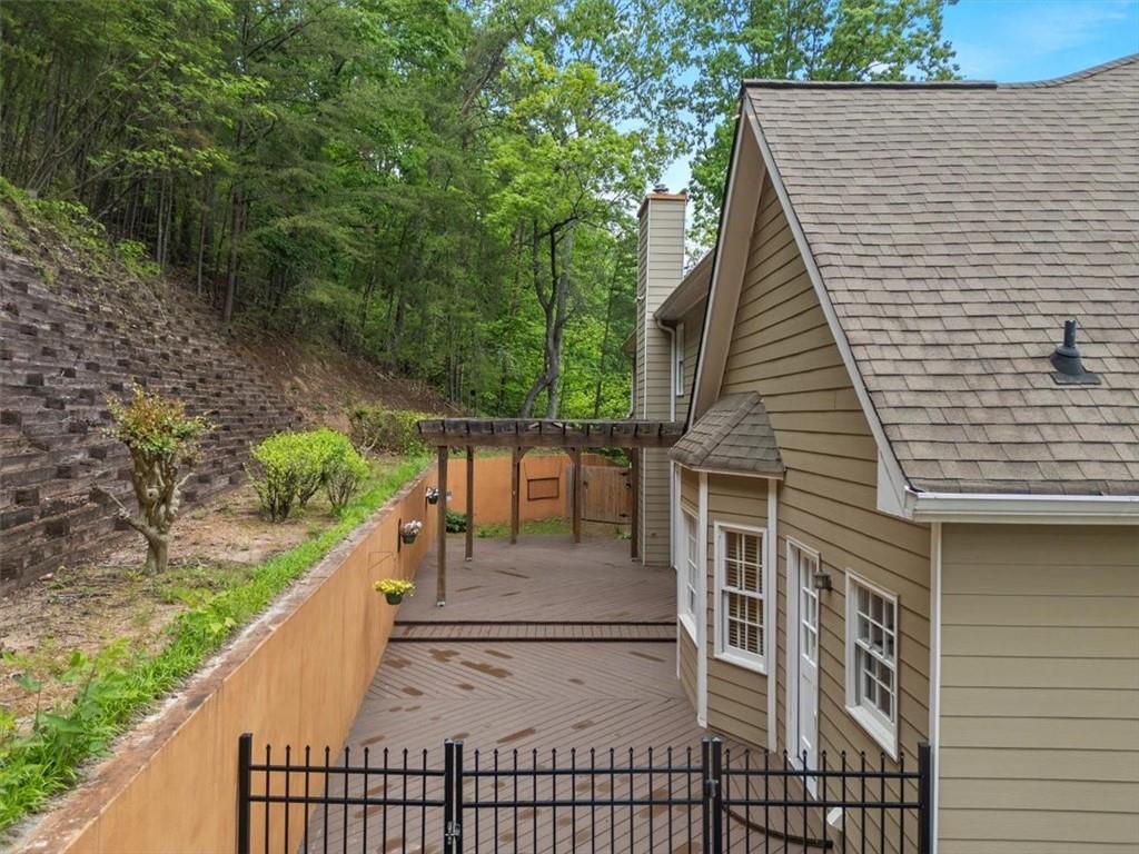 Highland Pointe - Residential