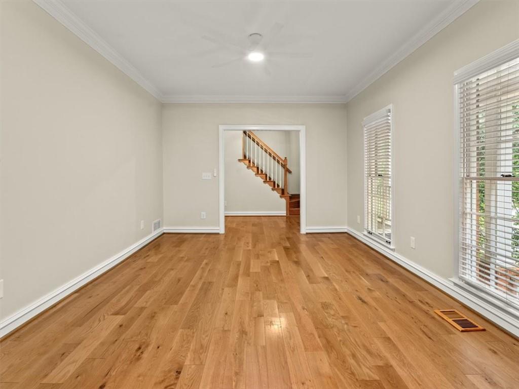 Highland Pointe - Residential