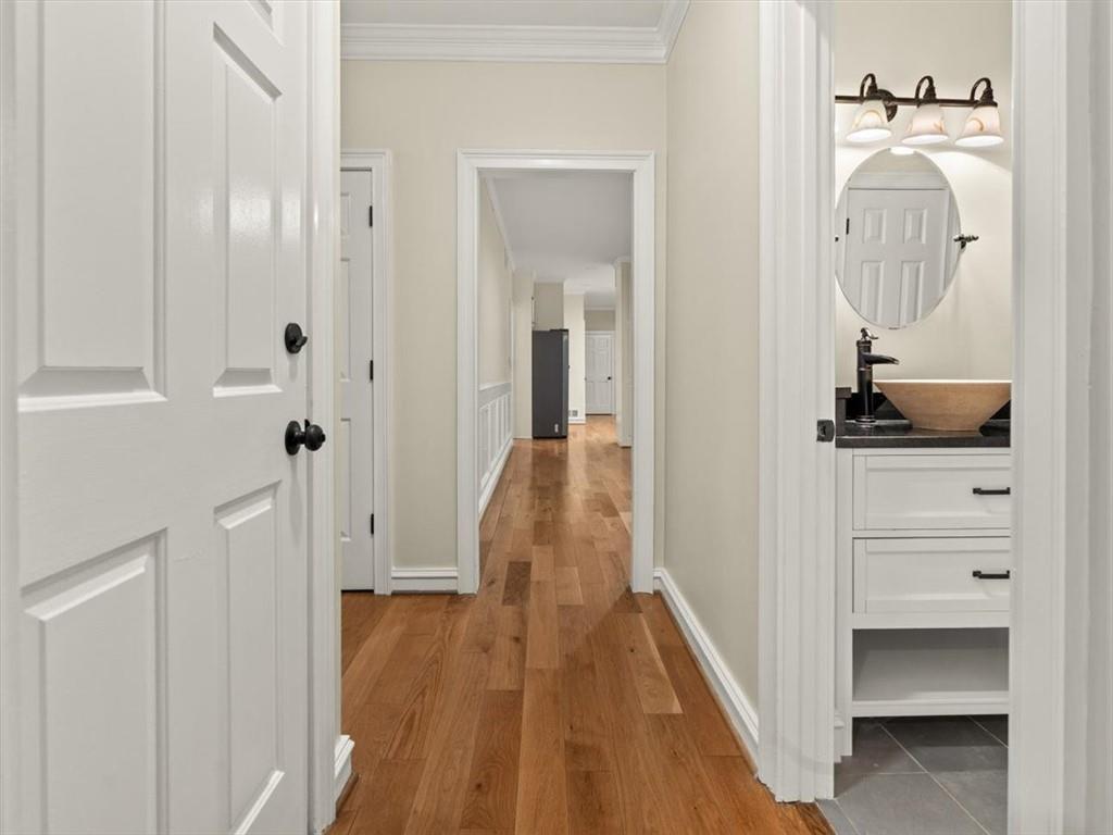 Highland Pointe - Residential