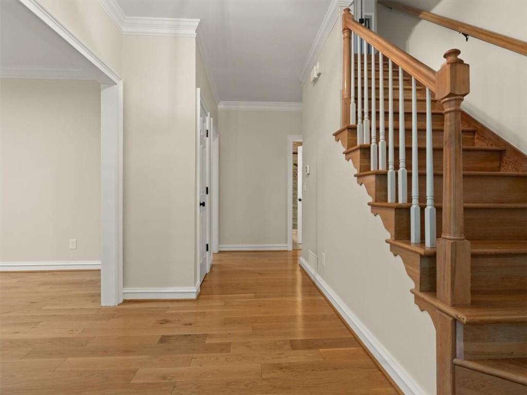 Highland Pointe - Residential