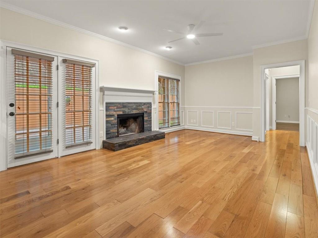 Highland Pointe - Residential