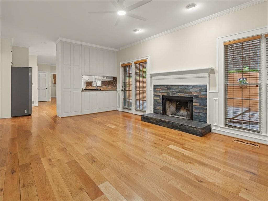 Highland Pointe - Residential