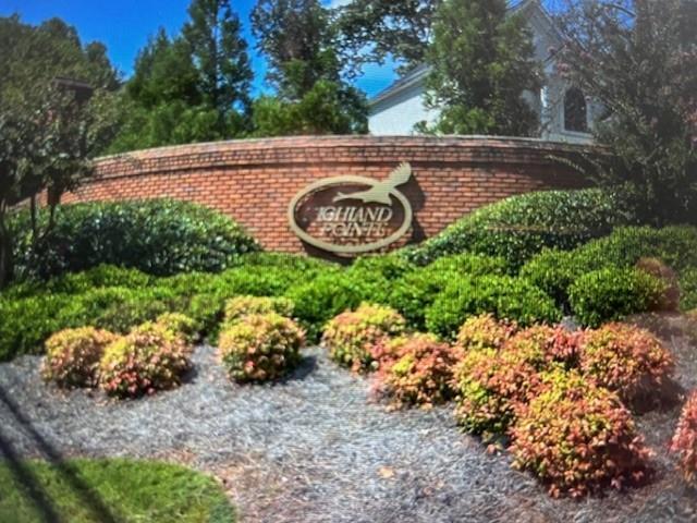 Highland Pointe - Residential