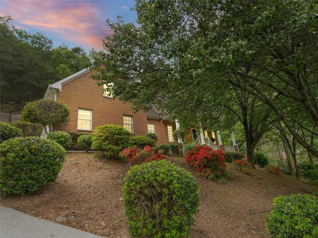 Highland Pointe - Residential