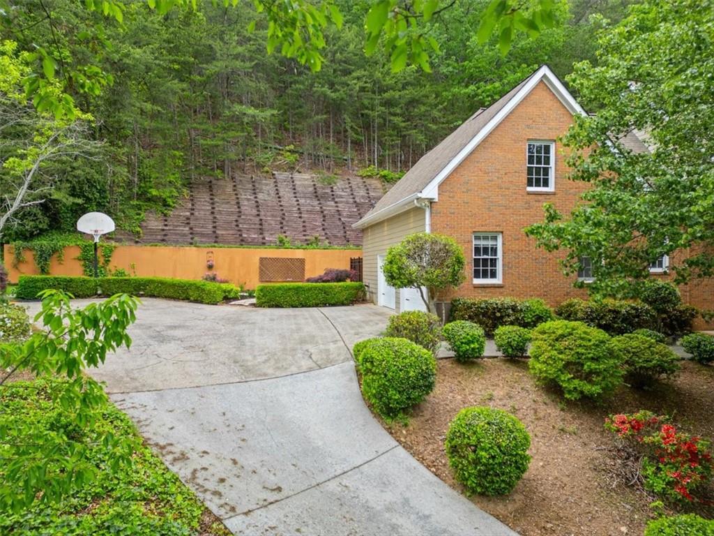 Highland Pointe - Residential