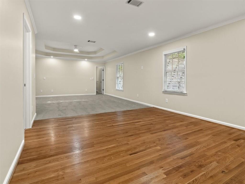 Highland Pointe - Residential