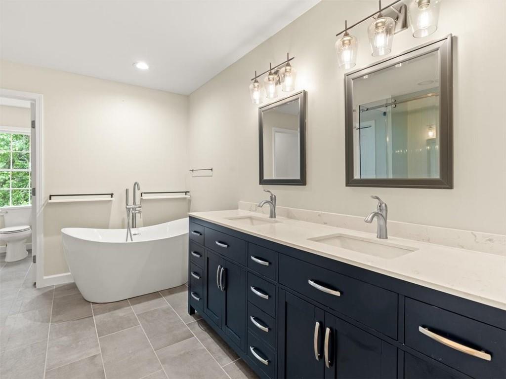 Highland Pointe - Residential