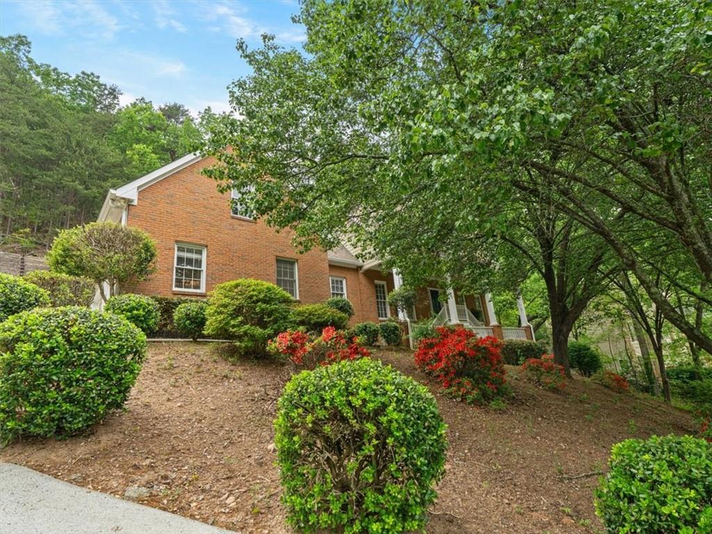 Highland Pointe - Residential