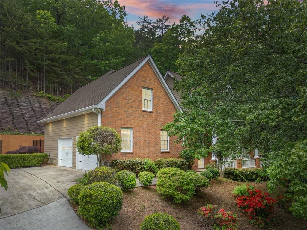 Highland Pointe - Residential