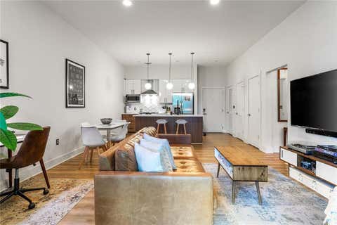 Condo For Sale - 112 Rogers Street #204<br/> Dekalb County, Atlanta, GA 30317