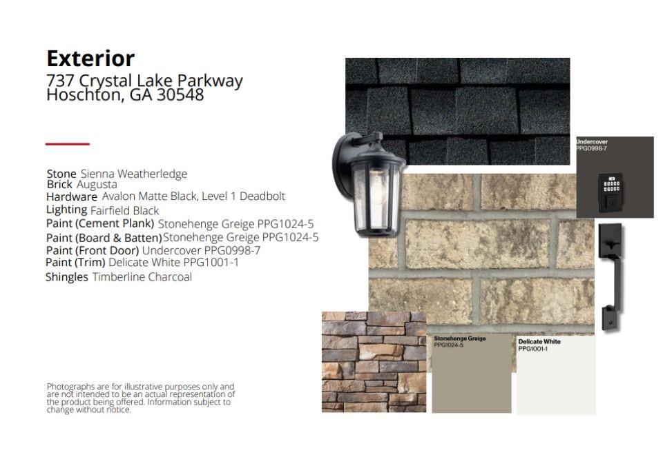 737 Crystal Lake Parkway