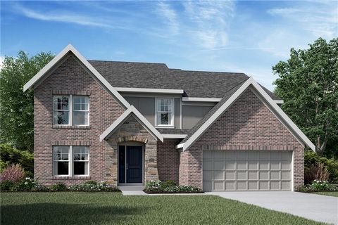 737 Crystal Lake Parkway Hoschton GA 30548