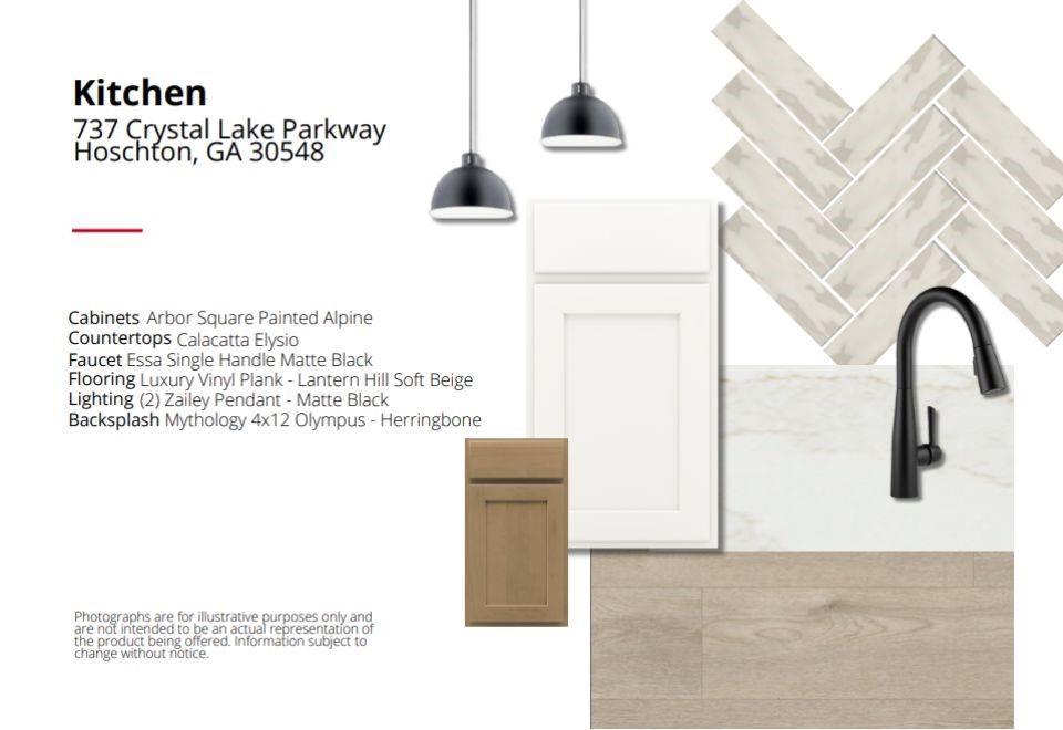 737 Crystal Lake Parkway