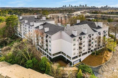 Condo For Rent - 970 Sidney Marcus Boulevard #1206<br/> Fulton County, Atlanta, GA 30324