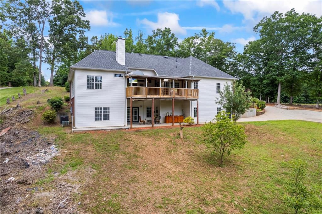 387 Lauren Marie Drive, Braselton, Georgia image 4