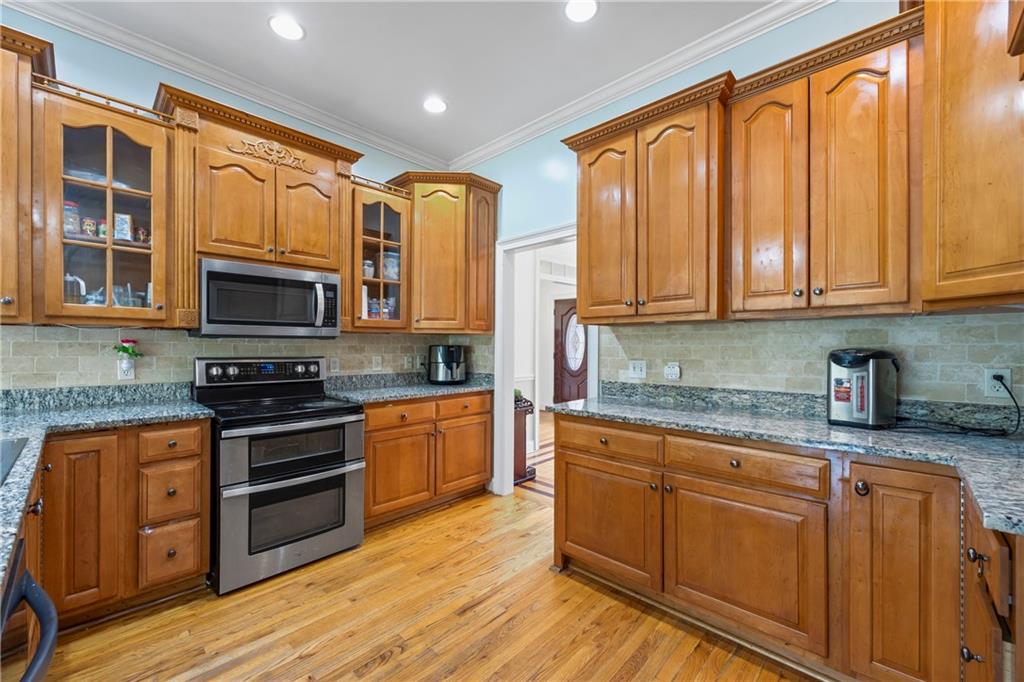 387 Lauren Marie Drive, Braselton, Georgia image 13