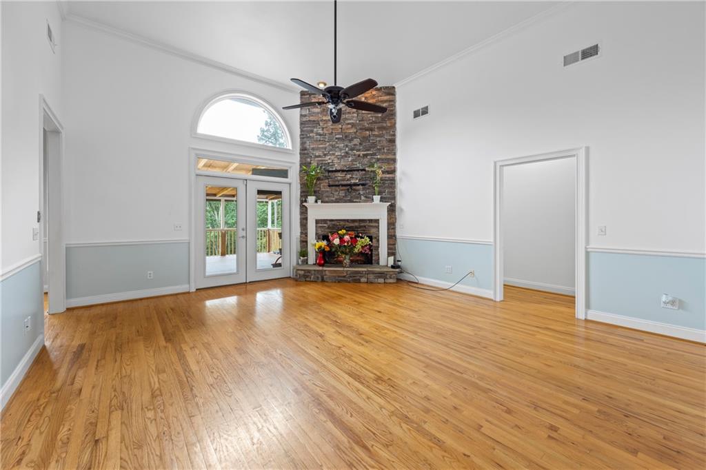 387 Lauren Marie Drive, Braselton, Georgia image 24