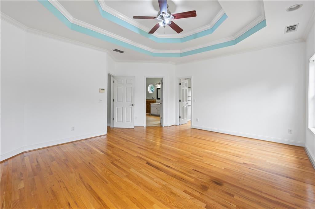 387 Lauren Marie Drive, Braselton, Georgia image 21
