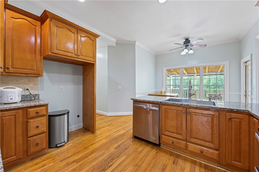 387 Lauren Marie Drive, Braselton, Georgia image 11