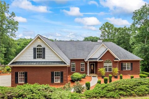 387 Lauren Marie Drive Braselton GA 30517