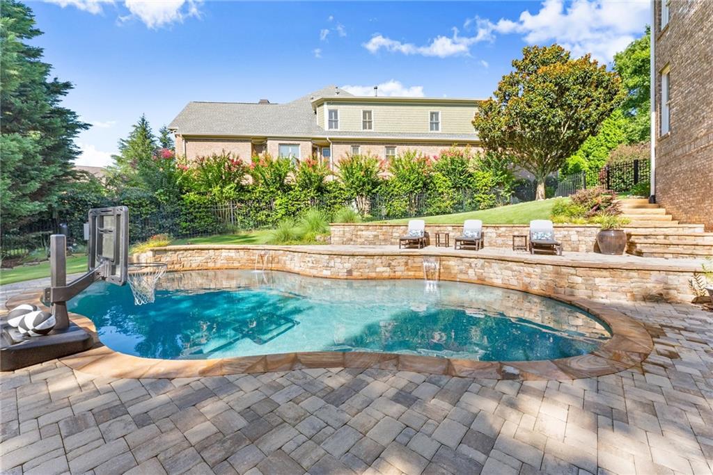 2780 Shumard Oak Drive