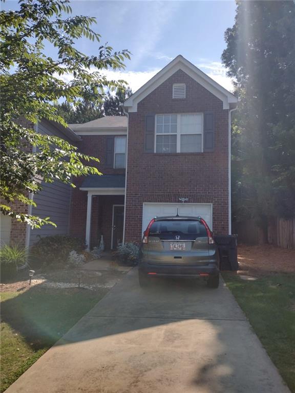 1539 River Main Court