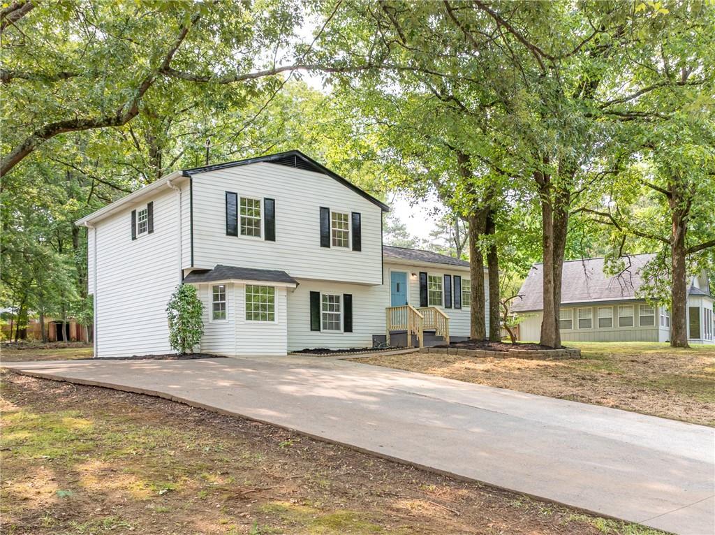 4510 Virginia Avenue, Kennesaw, Georgia image 7