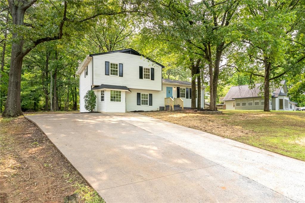 4510 Virginia Avenue, Kennesaw, Georgia image 6
