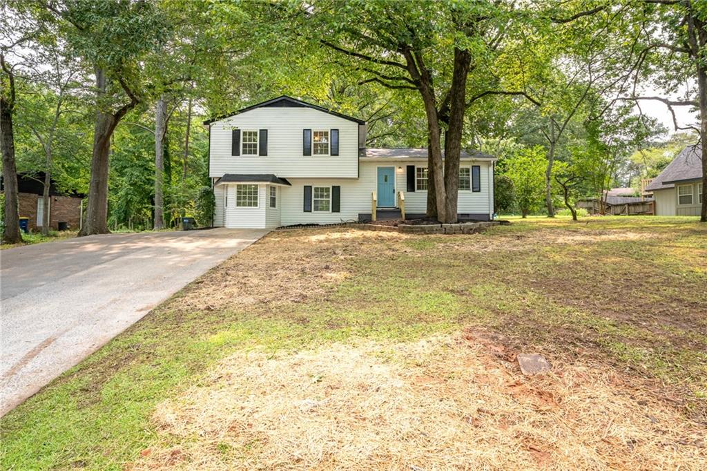 4510 Virginia Avenue, Kennesaw, Georgia image 5