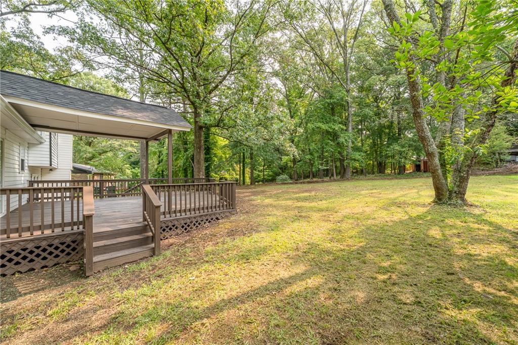 4510 Virginia Avenue, Kennesaw, Georgia image 47
