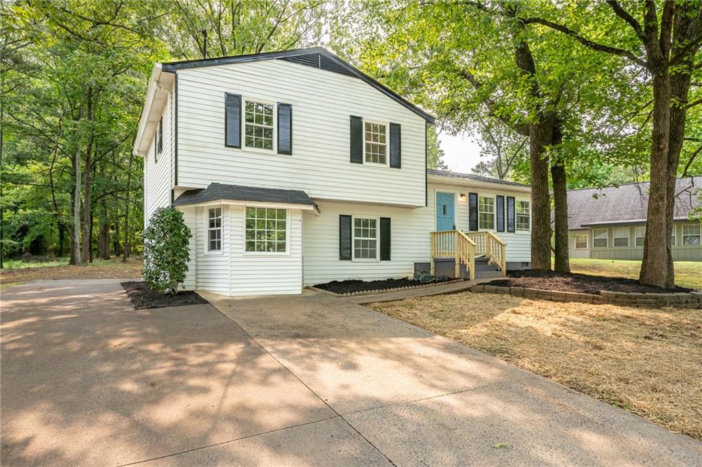 4510 Virginia Avenue, Kennesaw, Georgia image 1