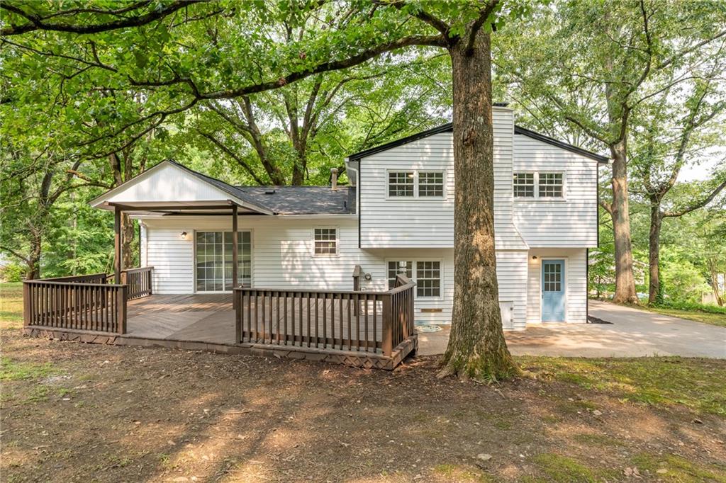 4510 Virginia Avenue, Kennesaw, Georgia image 44