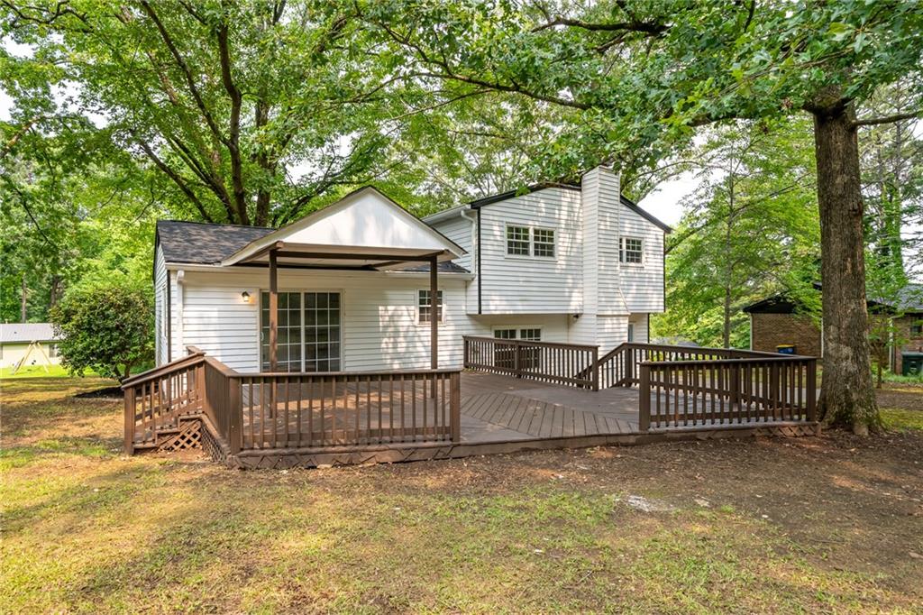 4510 Virginia Avenue, Kennesaw, Georgia image 46