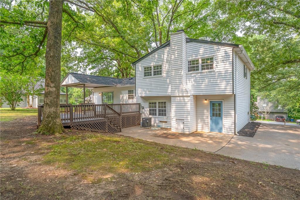 4510 Virginia Avenue, Kennesaw, Georgia image 43