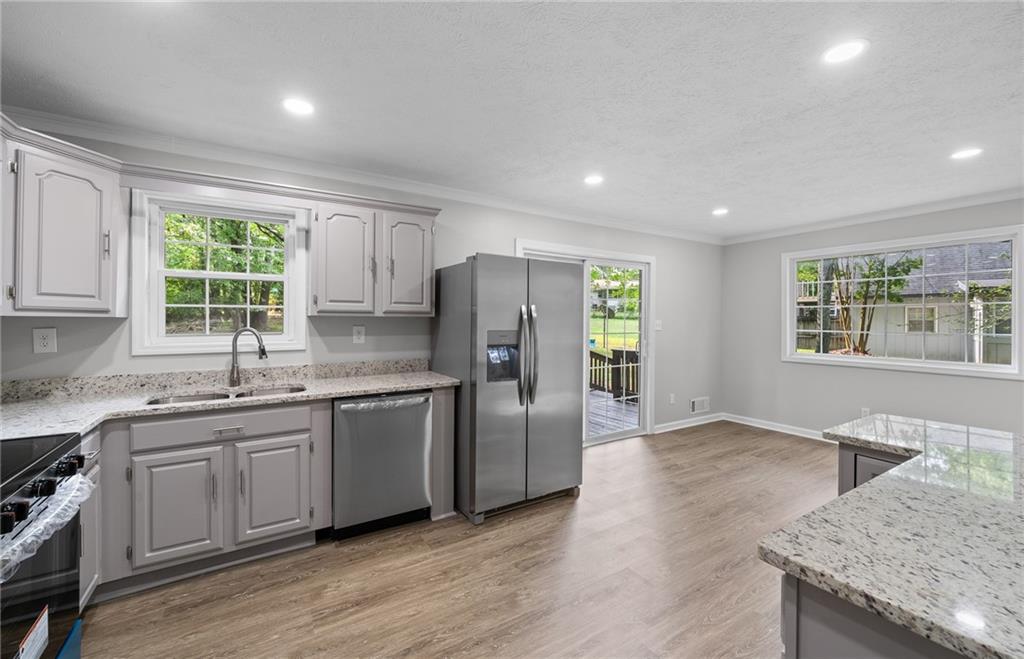4510 Virginia Avenue, Kennesaw, Georgia image 9