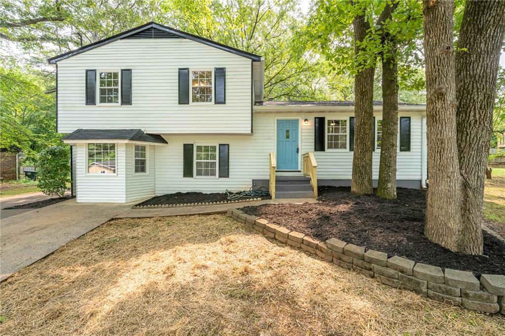 4510 Virginia Avenue, Kennesaw, Georgia image 2