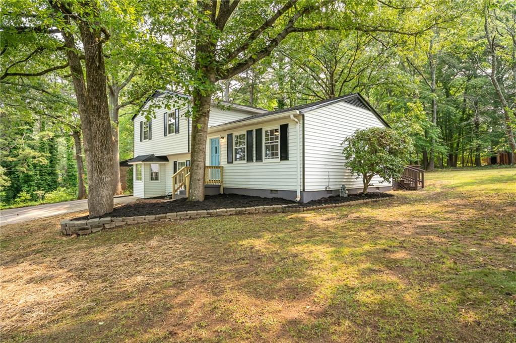 4510 Virginia Avenue, Kennesaw, Georgia image 3