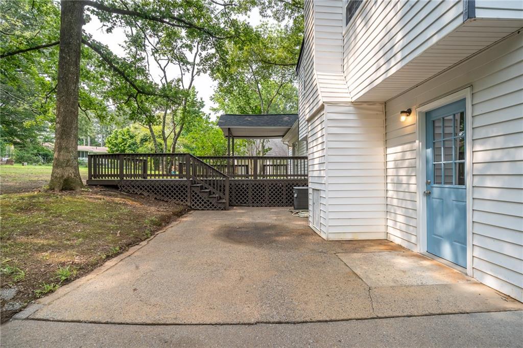 4510 Virginia Avenue, Kennesaw, Georgia image 42