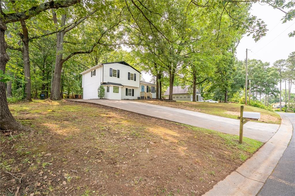 4510 Virginia Avenue, Kennesaw, Georgia image 4