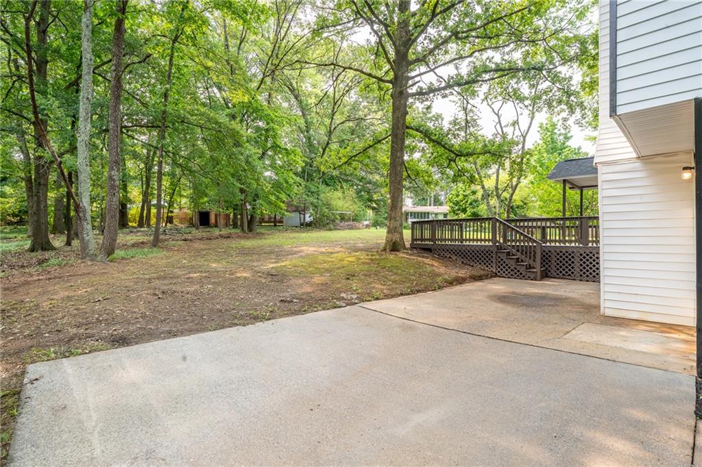 4510 Virginia Avenue, Kennesaw, Georgia image 8