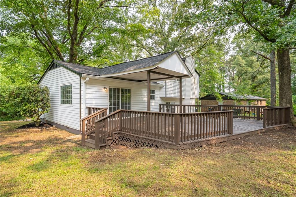 4510 Virginia Avenue, Kennesaw, Georgia image 45
