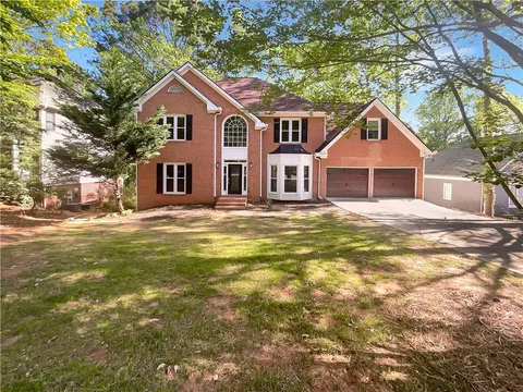 819 Bermuda Run, Woodstock, GA 30189 - MLS#: 7335399