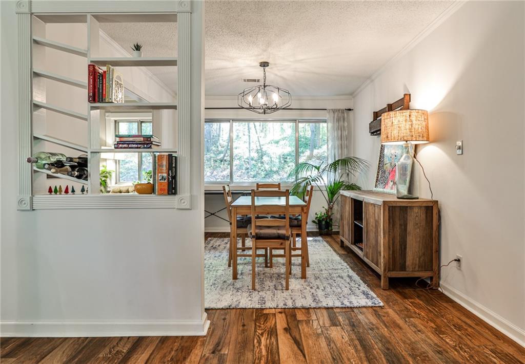 Addison Heights - Residential