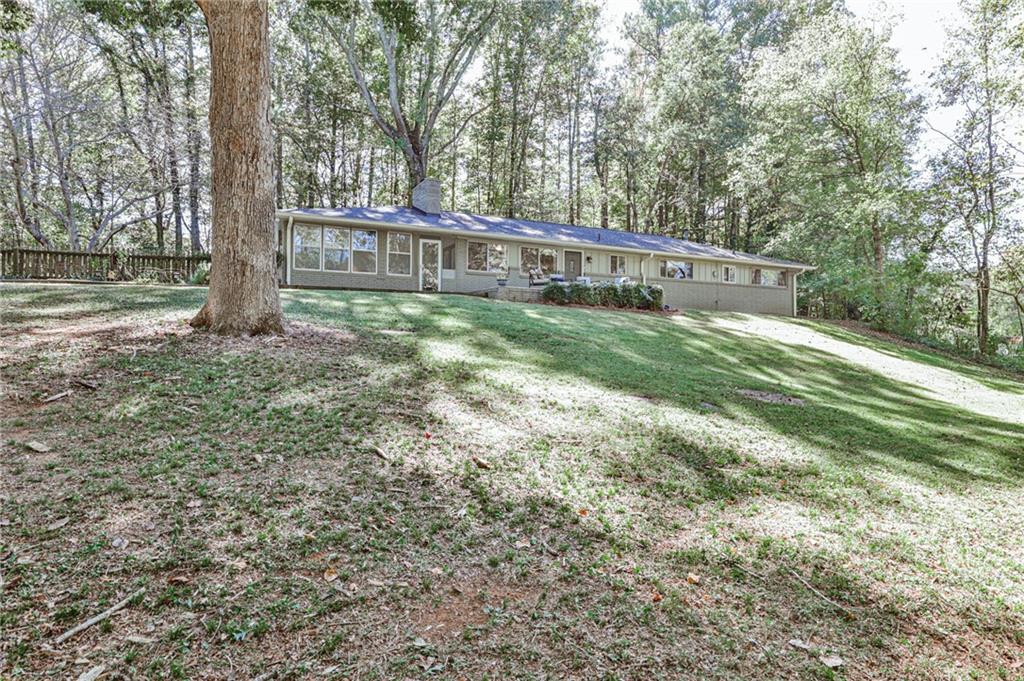 Addison Heights - Residential