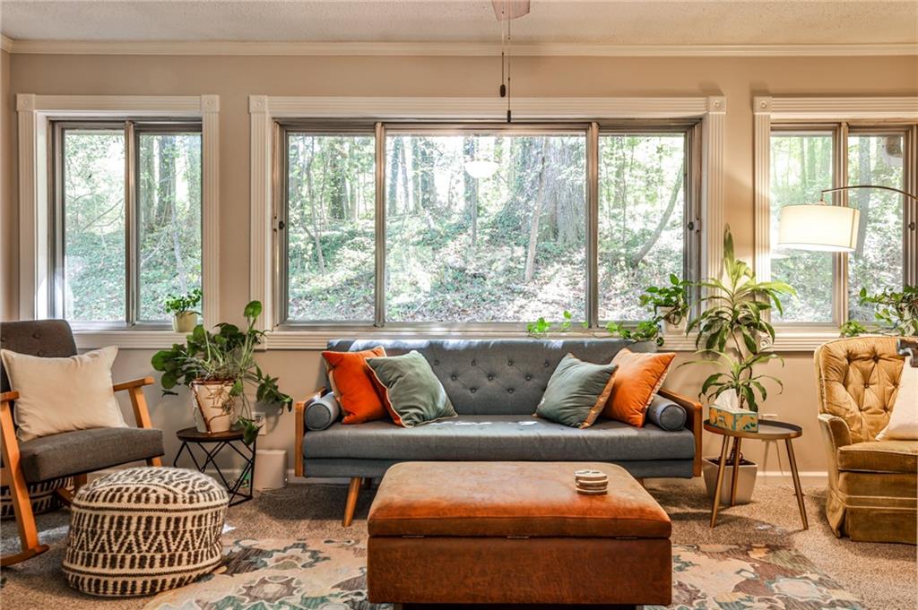 Addison Heights - Residential