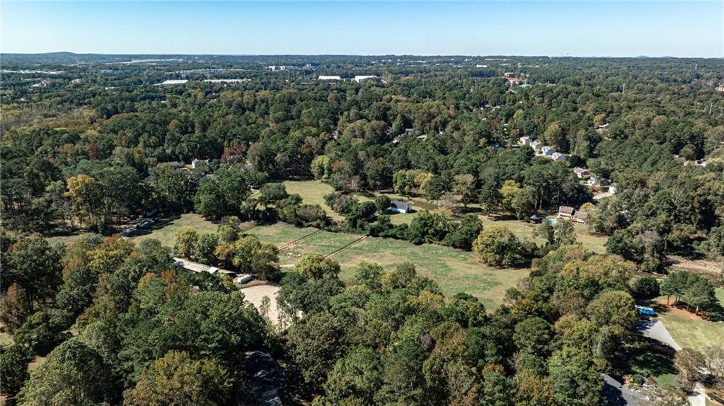 Addison Heights - Residential