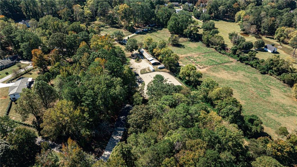 Addison Heights - Residential