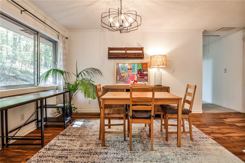 Addison Heights - Residential