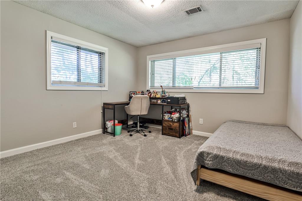 Addison Heights - Residential